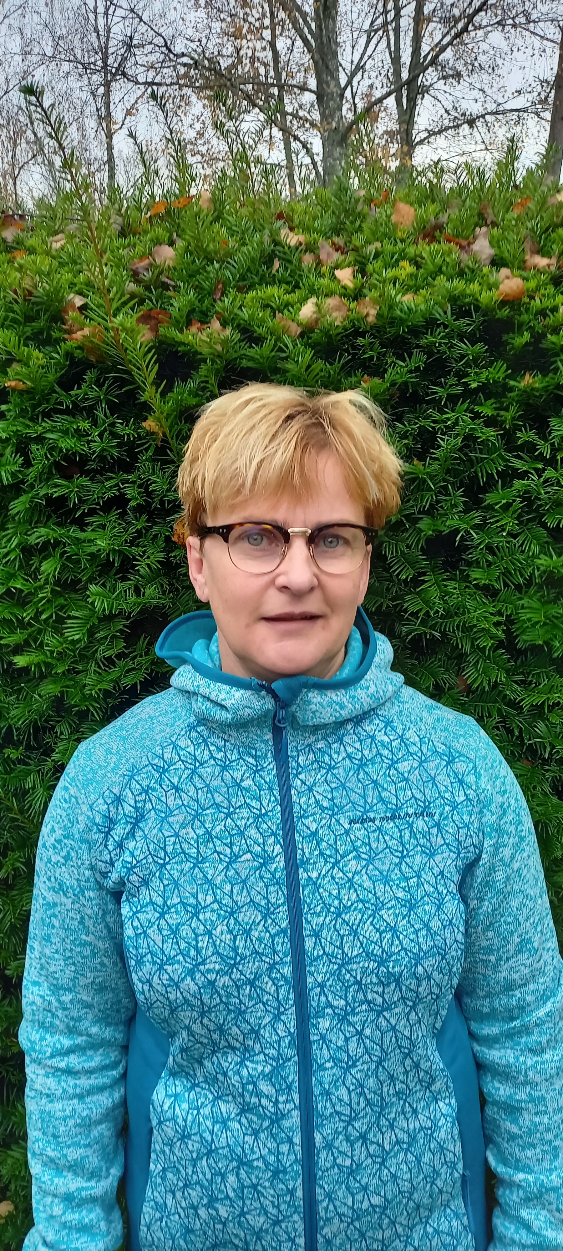 Maria Idosdotter Nilsson